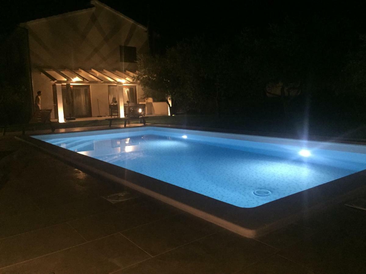 Pool Premium Apartment 弗尔萨尔 外观 照片