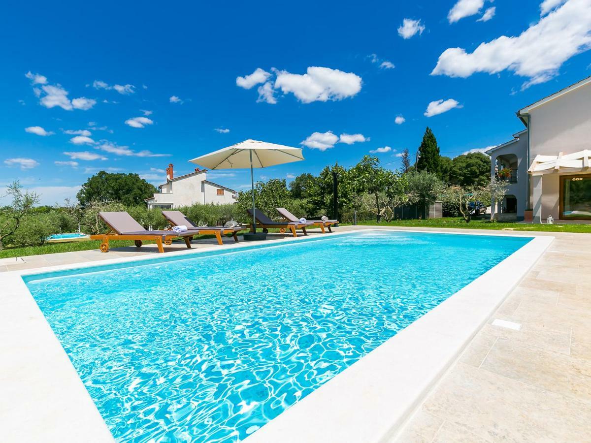 Pool Premium Apartment 弗尔萨尔 外观 照片
